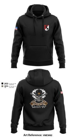 Hoodie, , Army, Teamtime, Team time, sublimation, custom sports apparel, team uniforms, spirit wear, spiritwear, sports uniforms, custom shirts, team store, custom team store, fundraiser sports, apparel fundraiser