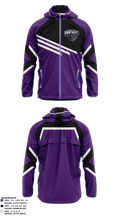Chapel Hill High School Cross Country 475934692 Windbreaker - 1