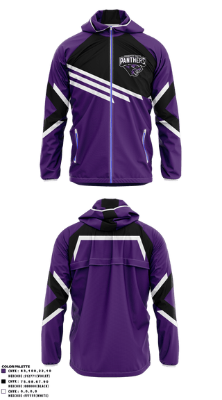 Windbreaker, Chapel Hill High School Cross Country, Cross Country, Teamtime, Team time, sublimation, custom sports apparel, team uniforms, spirit wear, spiritwear, sports uniforms, custom shirts, team store, custom team store, fundraiser sports, apparel fundraiser
