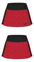Fallbrook girls field hockey 45582540 Skort - 21