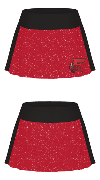 Skort, Fallbrook girls field hockey, Field Hockey, Teamtime, Team time, sublimation, custom sports apparel, team uniforms, spirit wear, spiritwear, sports uniforms, custom shirts, team store, custom team store, fundraiser sports, apparel fundraiser