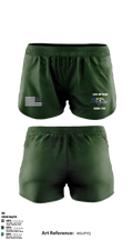 USS NEVADA SSBN 733 65073503 Ranger Panties - 3