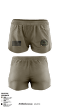Narcotics Unit Alabama 64071055 Ranger Panties - 4