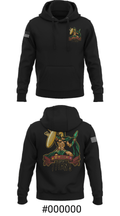 HQ 551 MP CO 17086699 Hoodie - 44