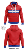 Lone Star Disc 28808246 Hoodie - 1