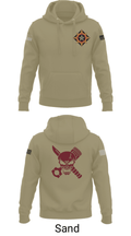 CLB-6 8386951 Hoodie - 48