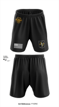 1MRB 68890519 Athletic Shorts With Pockets - 5