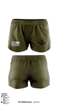 Central Coast Safe Streets Task Force 34616845 Ranger Panties - 1