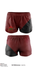 BBQ 27 11740732 Track Shorts - 1