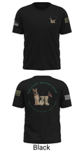 Military Match Team 72422312 Short Sleeve Performance Shirt - 33