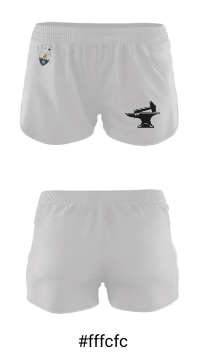 Anvil company, 2-22 Infantry 69124042 Ranger Panties - 1