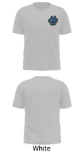 Maple Shade High School Hockey 72072035 Short Sleeve Performance Shirt - 30