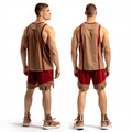 RockieRed 87306226 Basketball Uniform - 1