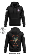 263rd QM 2065282 Hoodie - 49