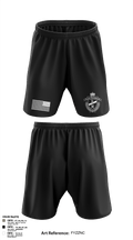 Los Merengues 67424391 Athletic Shorts With Pockets - 3