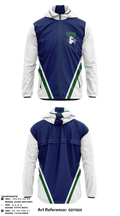 Henry Steubing Elementary 74583731 Windbreaker - 1