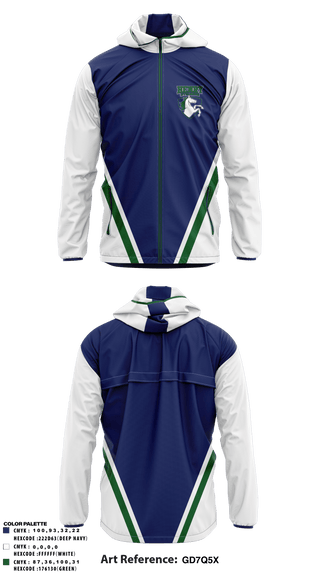 Windbreaker, Henry Steubing Elementary, Spirit Store, Teamtime, Team time, sublimation, custom sports apparel, team uniforms, spirit wear, spiritwear, sports uniforms, custom shirts, team store, custom team store, fundraiser sports, apparel fundraiser