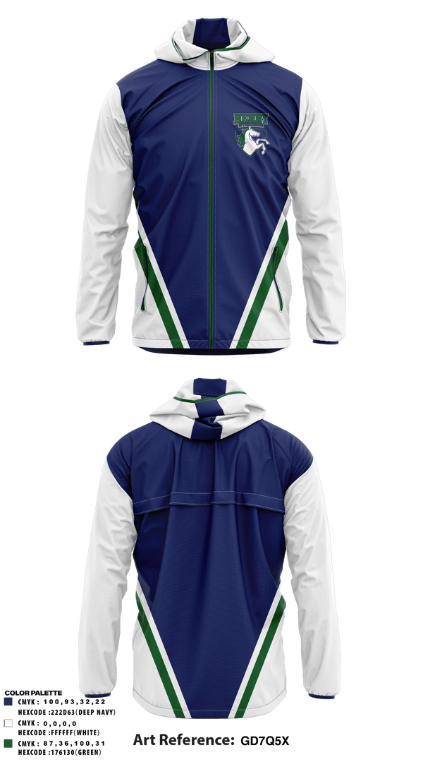 Windbreaker, Henry Steubing Elementary, Spirit Store, Teamtime, Team time, sublimation, custom sports apparel, team uniforms, spirit wear, spiritwear, sports uniforms, custom shirts, team store, custom team store, fundraiser sports, apparel fundraiser