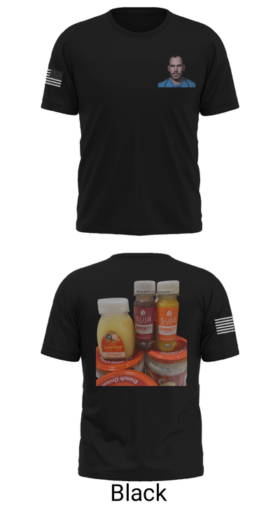 ALPHA BATTERY 2-116 FAR 52826459 Short Sleeve Performance Shirt - 33