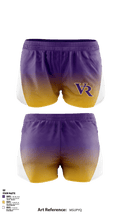 Villa Rica High School 21388731 Ranger Panties - 1