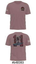 TOCRON-11 34379737 Short Sleeve Performance Shirt - 29
