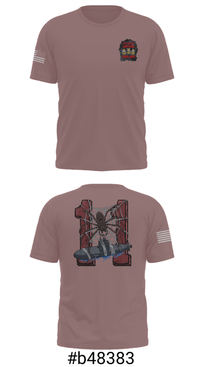 TOCRON-11 34379737 Short Sleeve Performance Shirt - 29