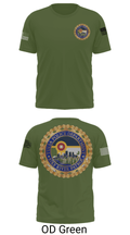 Bike Rive Patrol 69726458 Short Sleeve Performance Shirt - 34