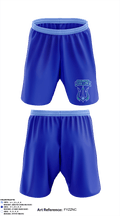 South Haven Surge 43709679 Athletic Shorts With Pockets - 3