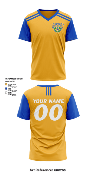 Mens Soccer Jersey, Team Chicago Soccer Club, Men's Soccer, Teamtime, Team time, sublimation, custom sports apparel, team uniforms, spirit wear, spiritwear, sports uniforms, custom shirts, team store, custom team store, fundraiser sports, apparel fundraiser