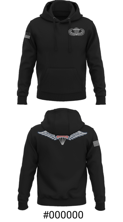 56th Troop Command 82221469 Hoodie - 45
