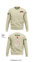 Rook 25414745 Crew Neck Sweatshirt - 5
