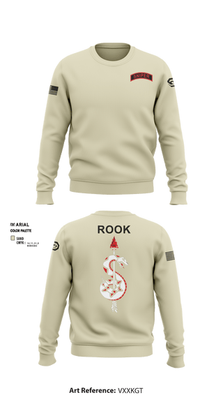 Crew Neck Sweatshirt, , Army, Teamtime, Team time, sublimation, custom sports apparel, team uniforms, spirit wear, spiritwear, sports uniforms, custom shirts, team store, custom team store, fundraiser sports, apparel fundraiser