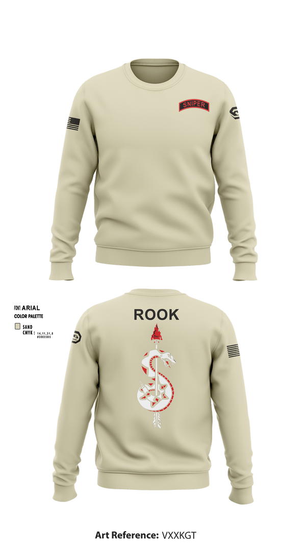 Crew Neck Sweatshirt, , Army, Teamtime, Team time, sublimation, custom sports apparel, team uniforms, spirit wear, spiritwear, sports uniforms, custom shirts, team store, custom team store, fundraiser sports, apparel fundraiser