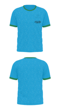 North Tampa Christian Academy Basketball 65645938 Short Sleeve Performance Shirt - 37