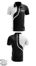 Kingwood park 11345833 Short Sleeve Performance Polo - 1