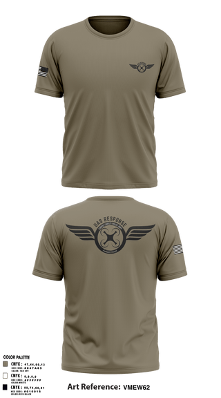 Short Sleeve Performance Shirt, , Police, Teamtime, Team time, sublimation, custom sports apparel, team uniforms, spirit wear, spiritwear, sports uniforms, custom shirts, team store, custom team store, fundraiser sports, apparel fundraiser