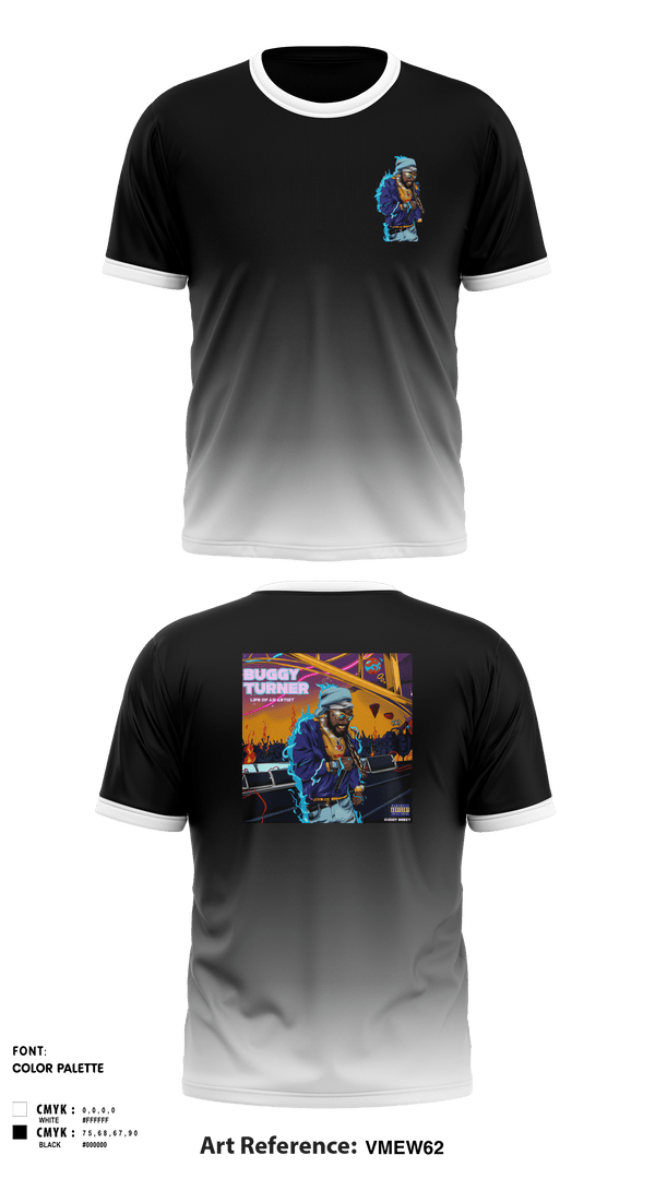 Short Sleeve Performance Shirt, Cuddy BeezyCuddy Beezy, , Teamtime, Team time, sublimation, custom sports apparel, team uniforms, spirit wear, spiritwear, sports uniforms, custom shirts, team store, custom team store, fundraiser sports, apparel fundraiser