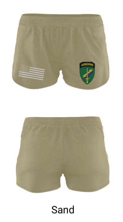 358th Civil Affairs Brigade 16502576 Ranger Panties - 6