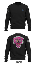 The Citadel 89582044 Crew Neck Sweatshirt - 9