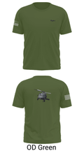 HSC-8 7797880 Short Sleeve Performance Shirt - 34