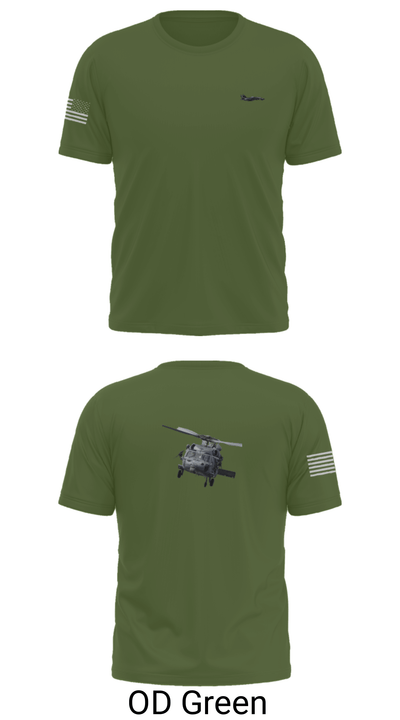HSC-8 7797880 Short Sleeve Performance Shirt - 34