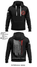 enigma, station 21 97533722 Hoodie - 3