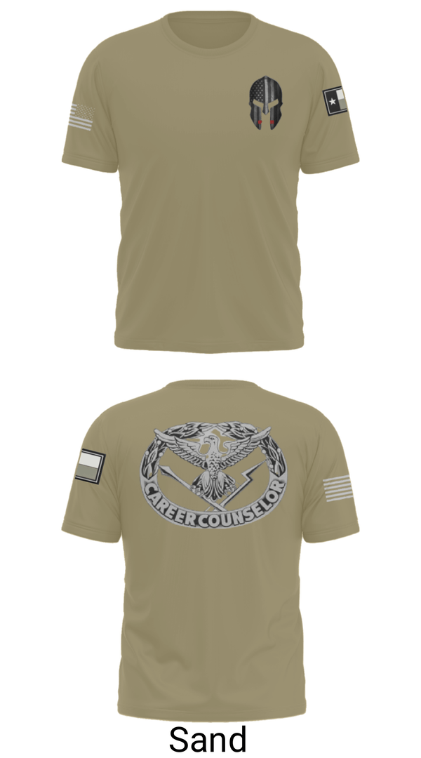 Short Sleeve Performance Shirt, , Army, Teamtime, Team time, sublimation, custom sports apparel, team uniforms, spirit wear, spiritwear, sports uniforms, custom shirts, team store, custom team store, fundraiser sports, apparel fundraiser