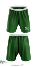 The ServicemenThe Servicemen 82942117 Athletic Shorts With Pockets - 1