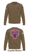 The Citadel 89582044 Crew Neck Sweatshirt - 8