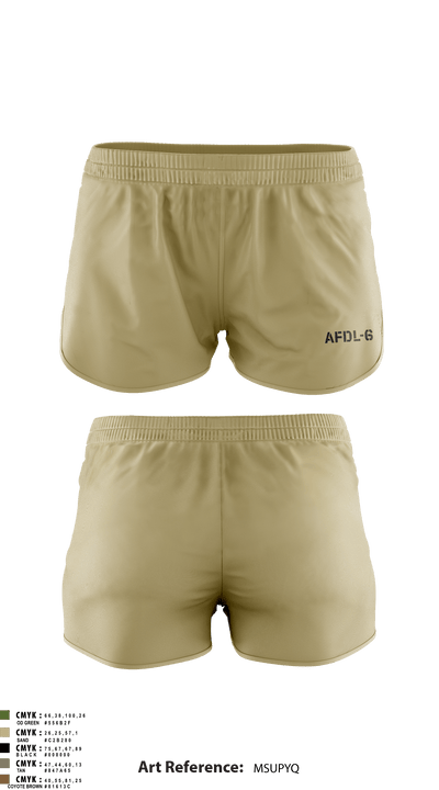 Dynamic 42906299 Ranger Panties - 50