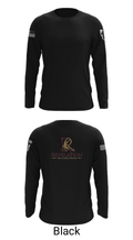 Revelations 61637990 Long Sleeve Performance Shirt - 11