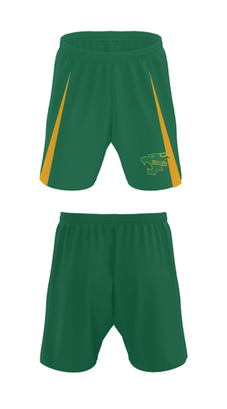 Athletic Shorts With Pockets, Peoria High School Volleyball, Men's Volleyball, Teamtime, Team time, sublimation, custom sports apparel, team uniforms, spirit wear, spiritwear, sports uniforms, custom shirts, team store, custom team store, fundraiser sports, apparel fundraiser