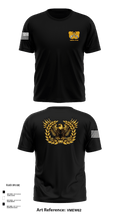 U11 40106032 Short Sleeve Performance Shirt - 3