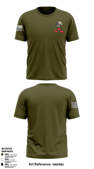 Short Sleeve Performance Shirt, , Army, Teamtime, Team time, sublimation, custom sports apparel, team uniforms, spirit wear, spiritwear, sports uniforms, custom shirts, team store, custom team store, fundraiser sports, apparel fundraiser